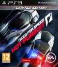 Need for Speed Hot Pursuit Limited Edition (PS3)